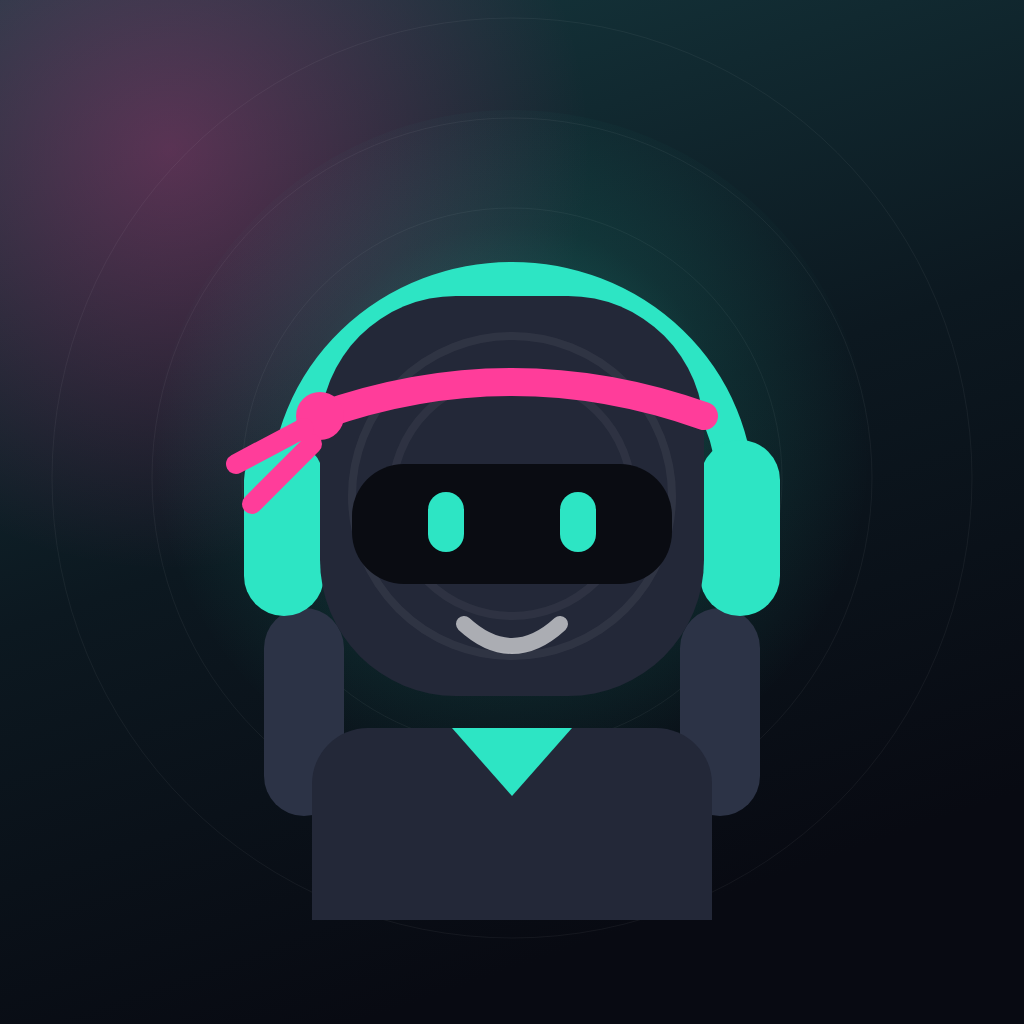 the spin sensei mascot